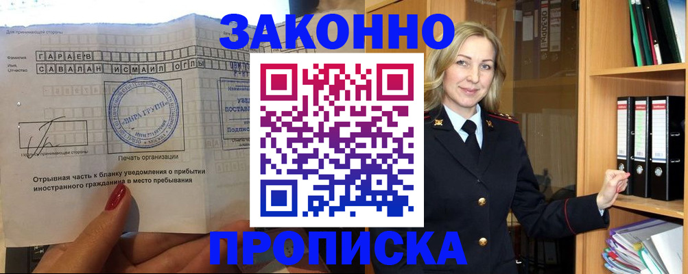 временная регистрация собственник в Тереке